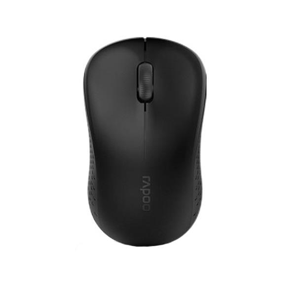 ماوس بی سیم رپو مدل M160 Rapoo M160 Wireless Mouse